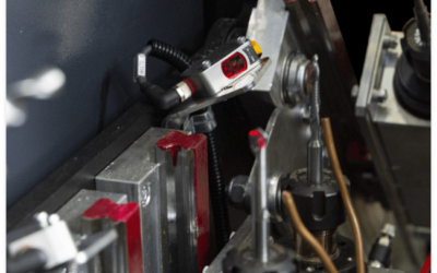 Machines for PVC